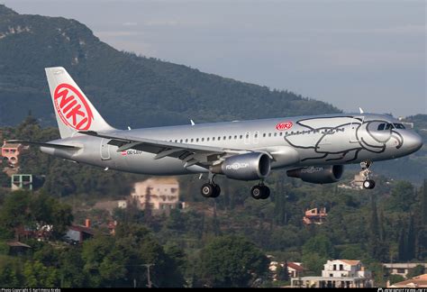 Oe Leo Niki Airbus A Photo By Karl Heinz Krebs Id