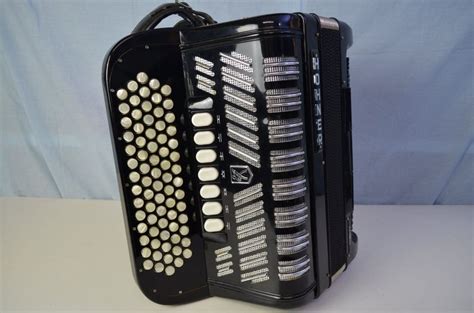 Akkordeon Hohner Riviera Iii S De Luxe Kaufen Auf Ricardo