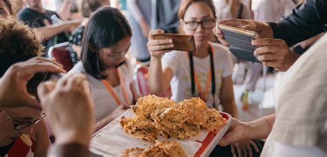 UBUD FOOD FESTIVAL 2024 - Ubud Food Festival