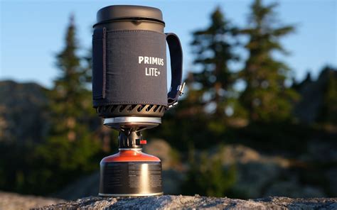 Primus Lite Backpacking Stove System