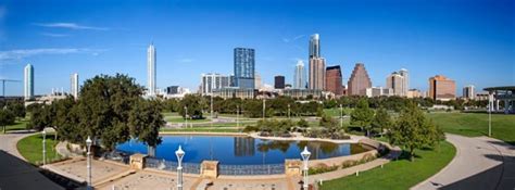 Palmer Events Center - Travel & Recreation - Austin - Austin