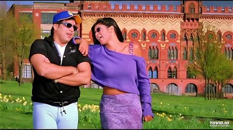 Paa Liya Hai Pyar Tera Love Song Govinda Sushmita Sen Alka