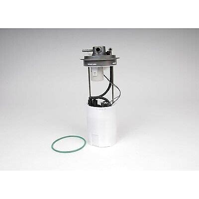 M Ac Delco Electric Fuel Pump Gas New For Chevy Chevrolet