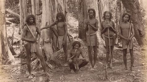 What Happened To The Veddas Sri Lankas Indigenous People Oped