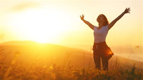 Solsticio De Verano Qu Es Y A Qu Hora Comienza En Argentina