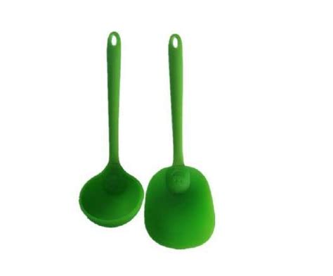 Silicone Spatula VS. Rubber Spatula - Custom Silicone Manufacturer