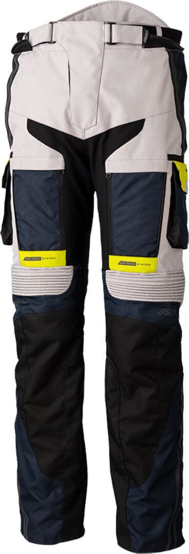 RST Pro Series Adventure Xtreme Motorcycle Textile Pants Buy Cheap FC