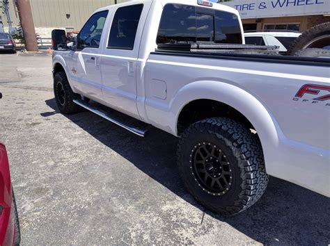 Black rims - Ford Truck Enthusiasts Forums