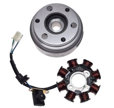 Stator Lifan - Niska cena na Allegro.pl
