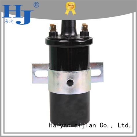 Aftermarket Ignition Coil Haiyan