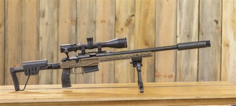 Remington 700 Xlr Chassis