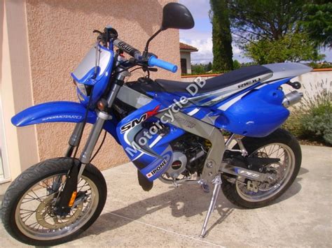 Rieju Smx Pro Moto Zombdrive