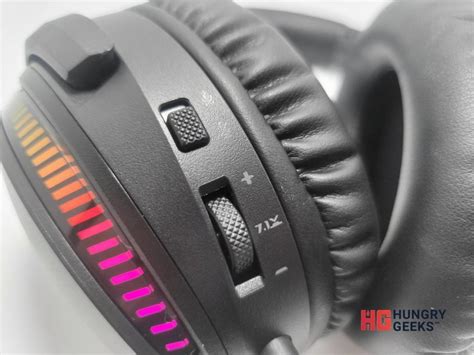 Rog Fusion Ii 300 Review The Ultimate Rog Gaming Headset Tech News