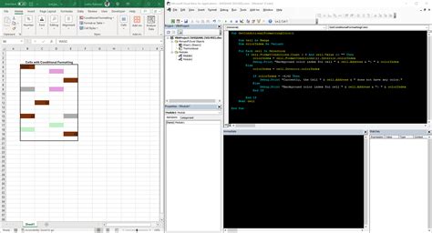 How To Get Cell Color In Excel Methods Exceldemy