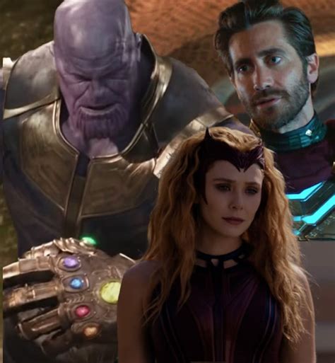 Every Marvel Villain Of The Mcu Ranked From Worst To Best