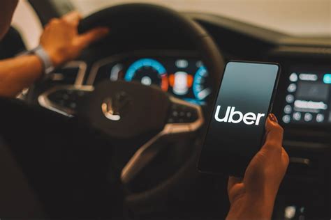 Uber Lanza Una Opci N De Asiento De Seguridad Para Familias Y Padres