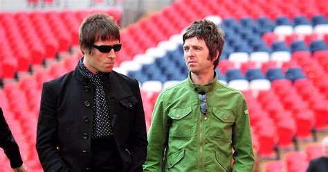 Cast To Open All Oasis Shows On Uk And Ireland Tour News Minimalist