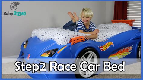 DAANIS: Car Beds For Toddlers Canada