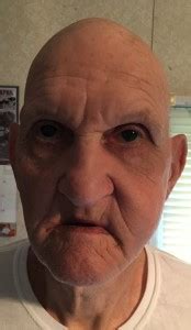 Carson Osborne Sex Offender In Jonesville VA VA