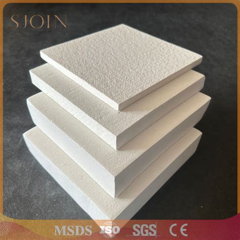 High Temperature Heat Insulation Materials Refractory Ceramic Fiber