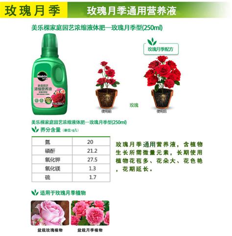 美乐棵花卉植物营养液花用型盆栽水培肥料绿萝多肉肥玫瑰月季花肥 阿里巴巴