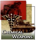 AllPolitics Chemical Weapons Treaty April 10 1997