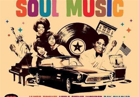 Soul Music