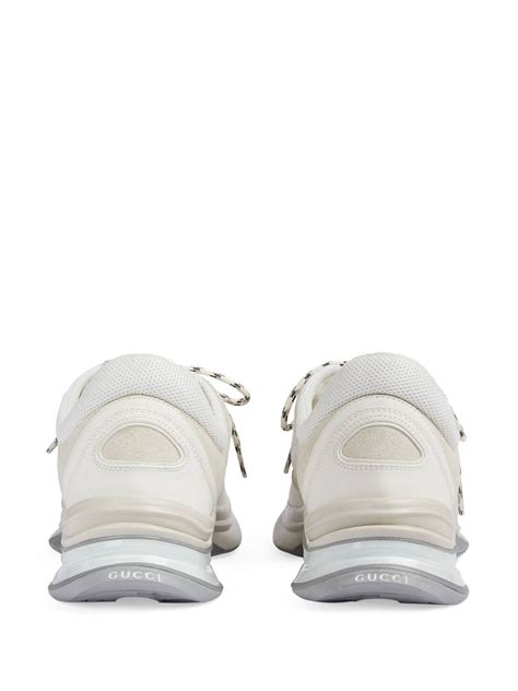 Gucci Run Interlocking G Sneakers In Multi ModeSens