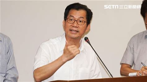 李應元病逝享壽68歲 綠委不捨：去年罹癌卻一直堅守崗位 政治 三立新聞網 Setn