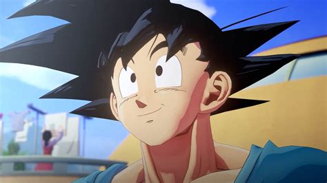 Dragon Ball Z Kakarot Dlc “gokus Next Journey” Launches This Week Niche Gamer