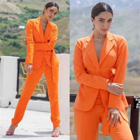 Tangerine in Bullet Train : r/findfashion