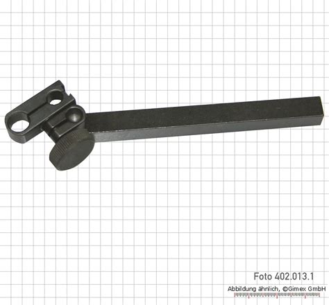 Exactools Accessories For Height Gauge 6 X 8 Mm