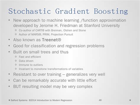 Treenet Tree Ensembles And Cart Decision Trees Data Mining