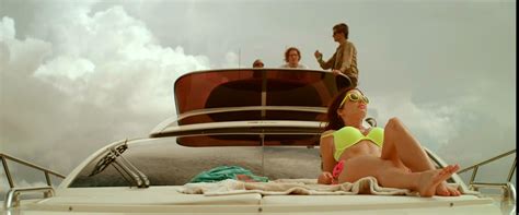 Naked Jillian Murray In Cabin Fever Patient Zero