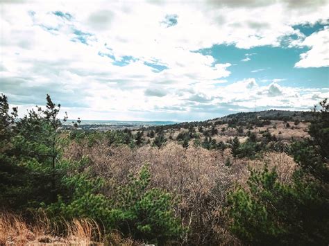 Blue Hills Reservation | Natural Landmarks