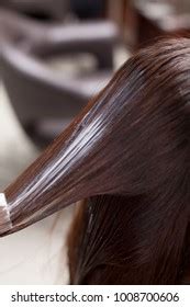 Hair Dyeing Process Stock Photo 1008700606 | Shutterstock