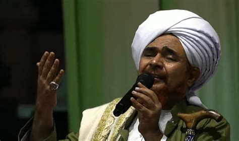 Biografi Habib Umar Bin Muhammad Bin Salim Bin Hafidz Teladan Kalimantan