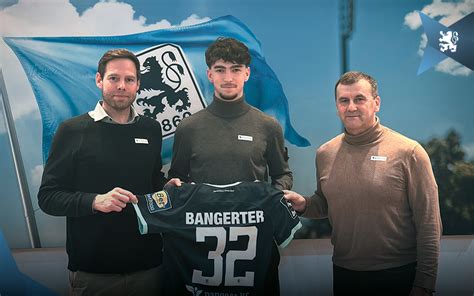 TSV 1860 München - News