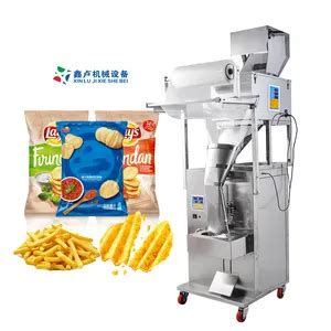 Try Wholesale Potato Chips Sealing Nitrogen Machine For Airtight