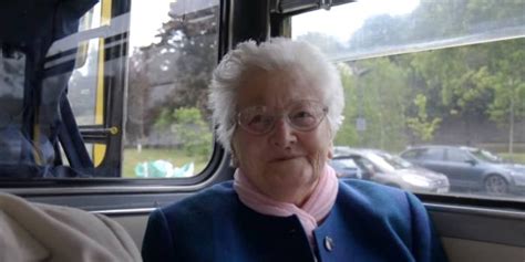 Irelands Oldest Woman Máirín Hughes Has Died Aged 109