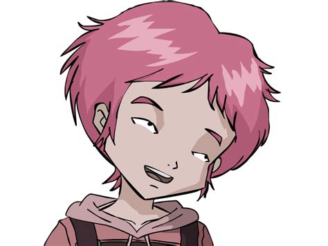 Aelita Schaeffer Wiki Code Lyoko Fandom