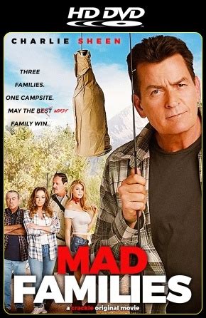 Top Filmovi Mad Families 2017