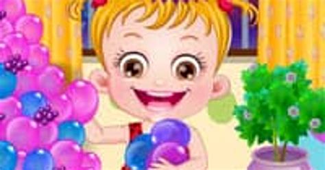 Baby Hazel New Year Party Jogo Online Joga Agora Jogojogar