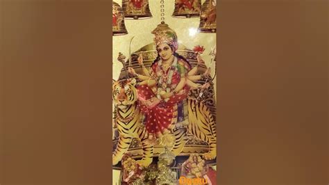 Main Khada Dyare Pe 🙏 Navratri Special Bhajan ️🚩 Sanatan Dharm 🚩