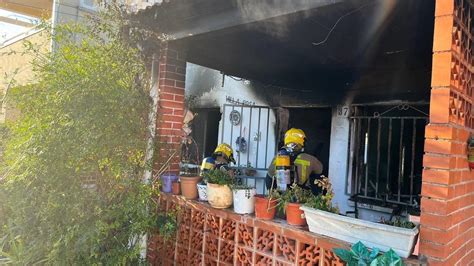 Muere Una Mujer En El Incendio De Una Vivienda De Tarragona Sport