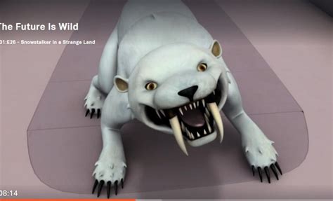 snowstalker  justicebeaufort  deviantart