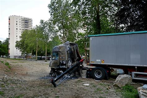 Mort De Nahel Nanterre Quest Ce Que L Tat Durgence