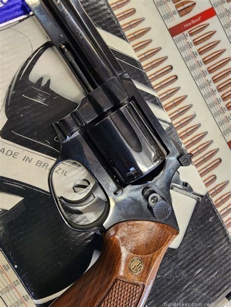 Rossi M Used Mag No Cc Fees Revolvers At Gunbroker