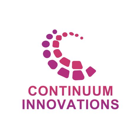 Continuum Innovations Online Presentations Channel