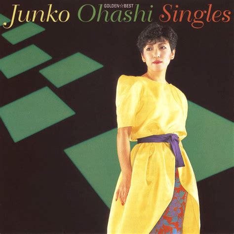 Junko Ohashi Songs Events And Music Stats Viberate